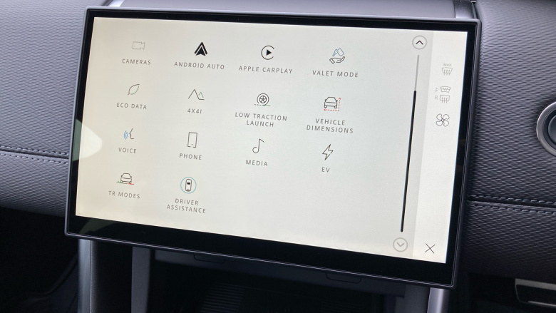 Land Rover Discovery Sport 1.5 P270e Dynamic SE 5dr Auto [5 Seat] Station Wagon